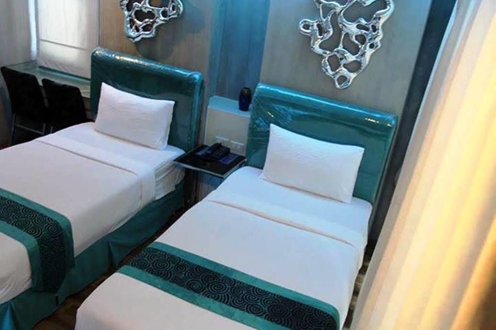 فندق بلوتيك بانكوك المظهر الخارجي الصورة